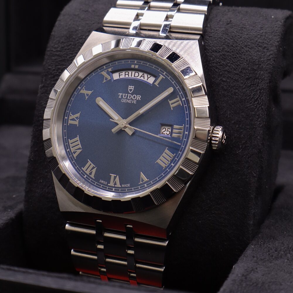 Tudor Royal DayDate 41mm - 28600