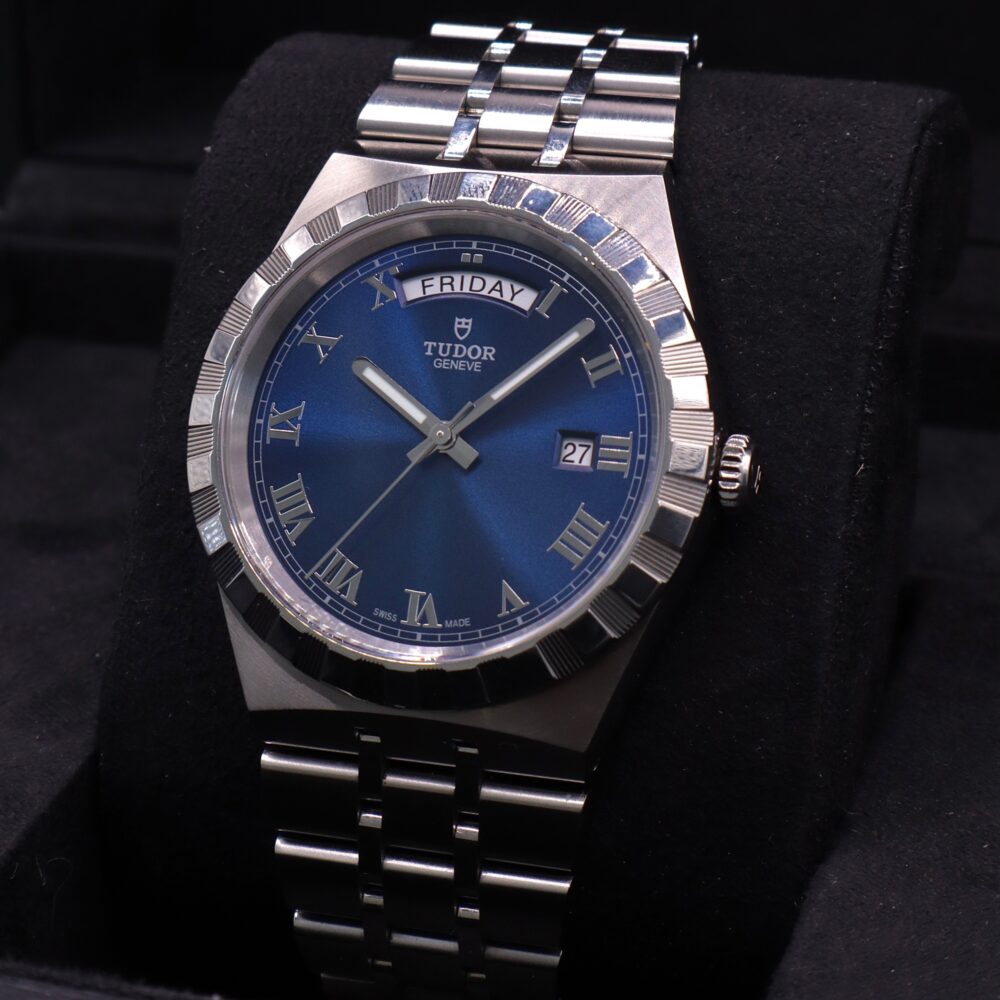 Tudor Royal DayDate 41mm - 28600