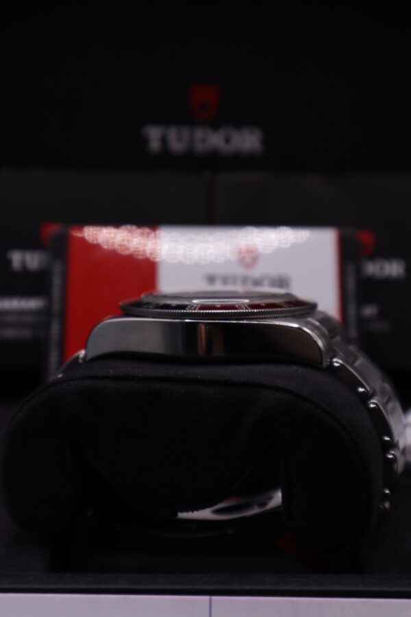 Tudor Black Bay GMT ‘Pepsi’ - M79830RB - Image 3