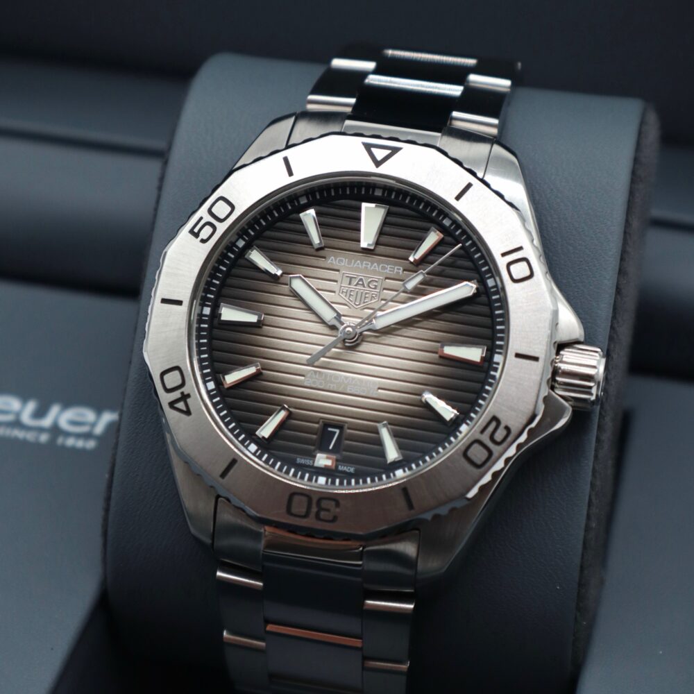 TAG Heuer Aquaracer Professional 200 | 2024 | WBP2110