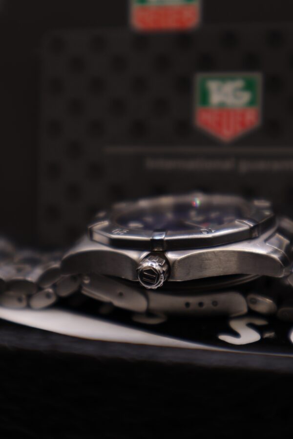 TAG Heuer 2000 Classic - WK1113 - Image 3