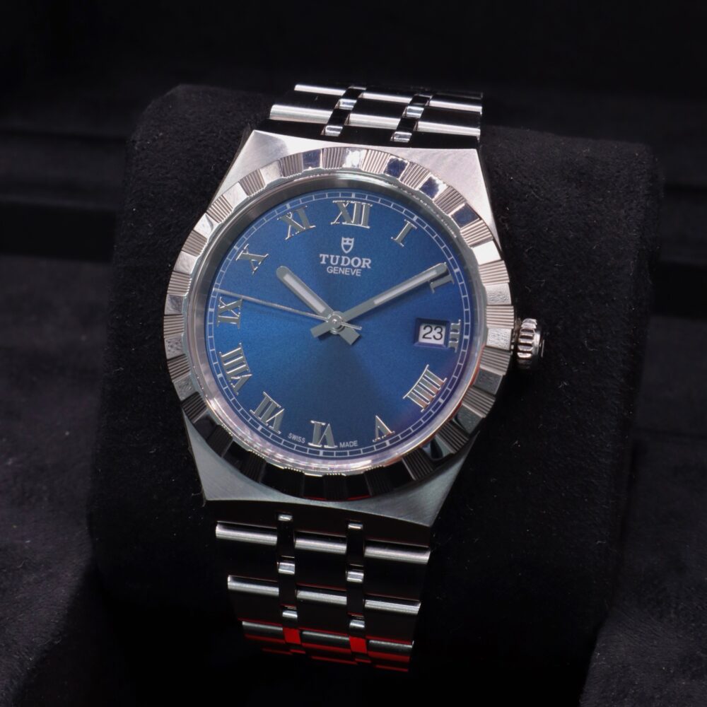 Tudor Royal Date 38mm - 28500