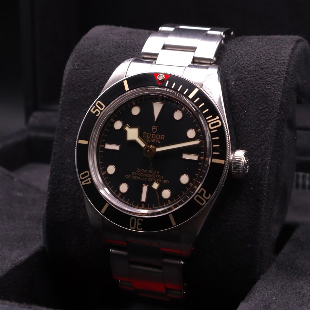 Tudor Black Bay 58 - 79030N
