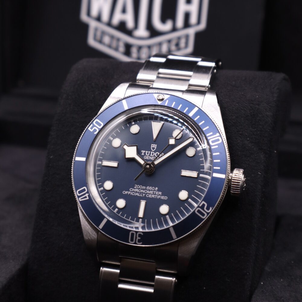 Tudor Black Bay 58 Blue - 79030B