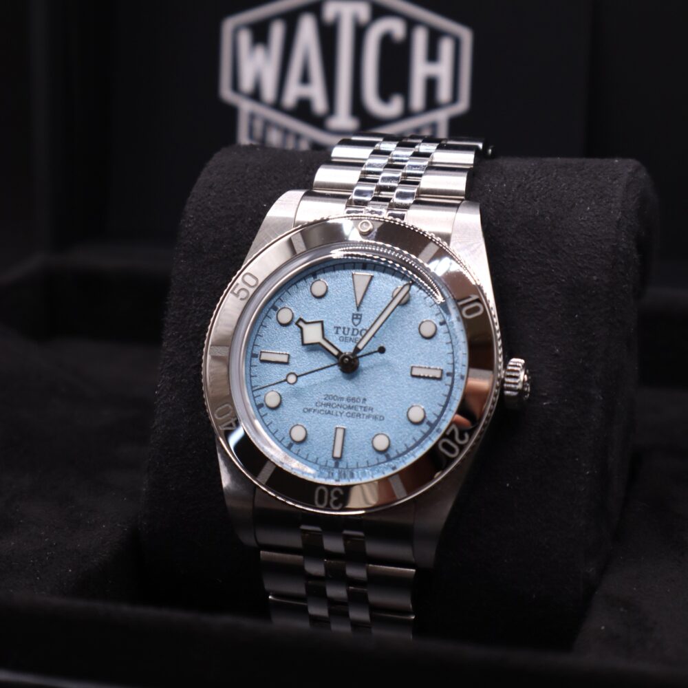 2026 Tudor Black Bay 54 'Lagoon' - 79000