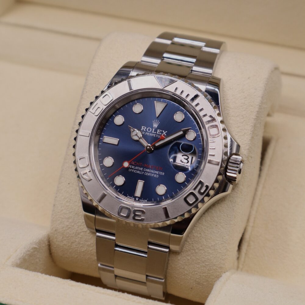 Rolex Yachtmaster 40 - 126622