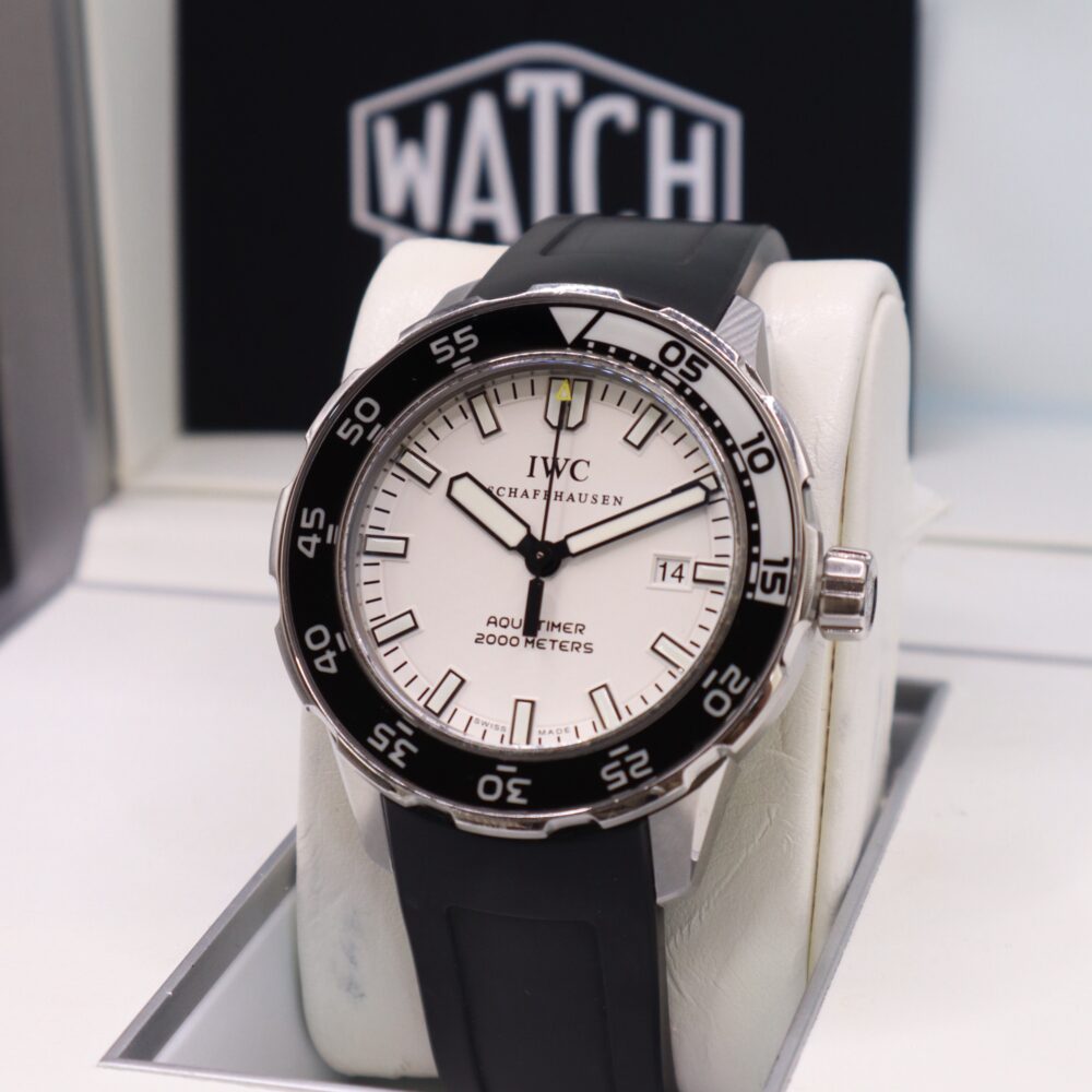 IWC Aquatimer 2000 - IW356806