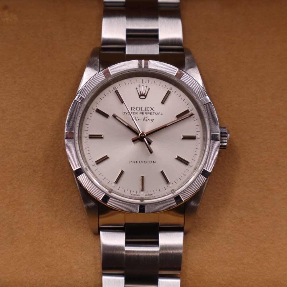 Rolex Airking 34mm - 14010