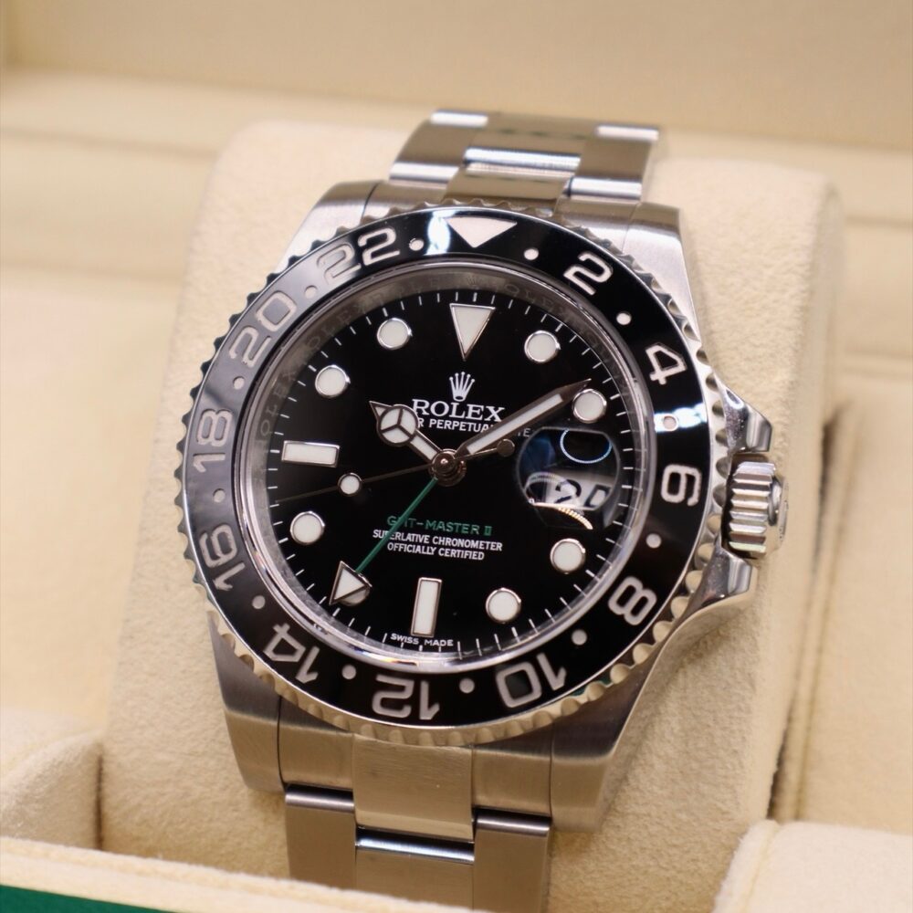 ROLEX FOR TESTING