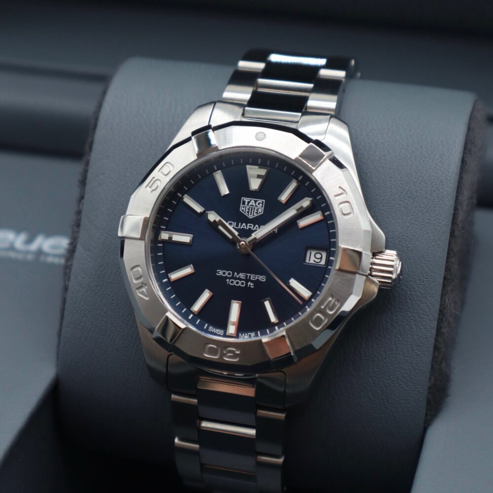 TAG Heuer Womens Aquaracer | 2020 | WBD1312