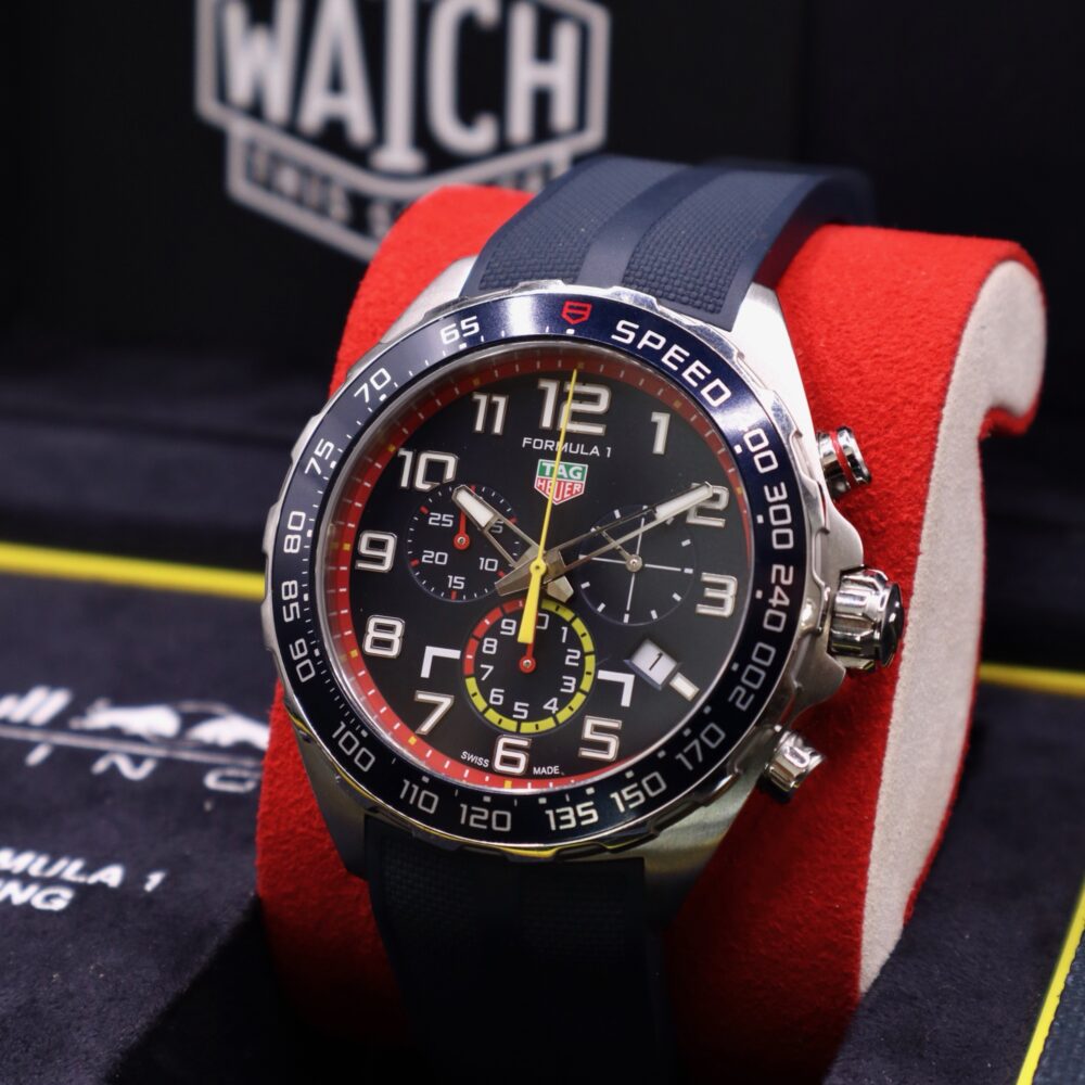 TAG Heuer Formula 1 Red Bull | 2022 | CAZ101AL